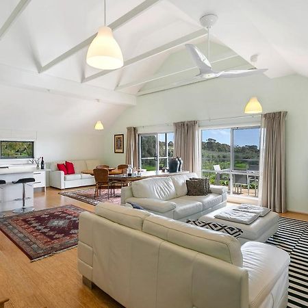 The Farm Willunga Bed and Breakfast Exteriör bild