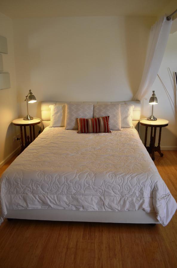 The Farm Willunga Bed and Breakfast Rum bild