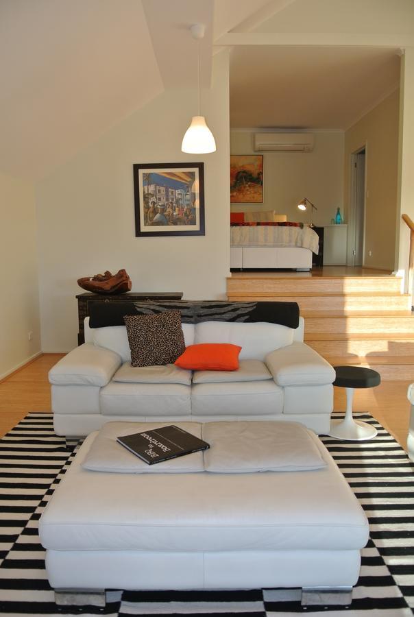 The Farm Willunga Bed and Breakfast Rum bild